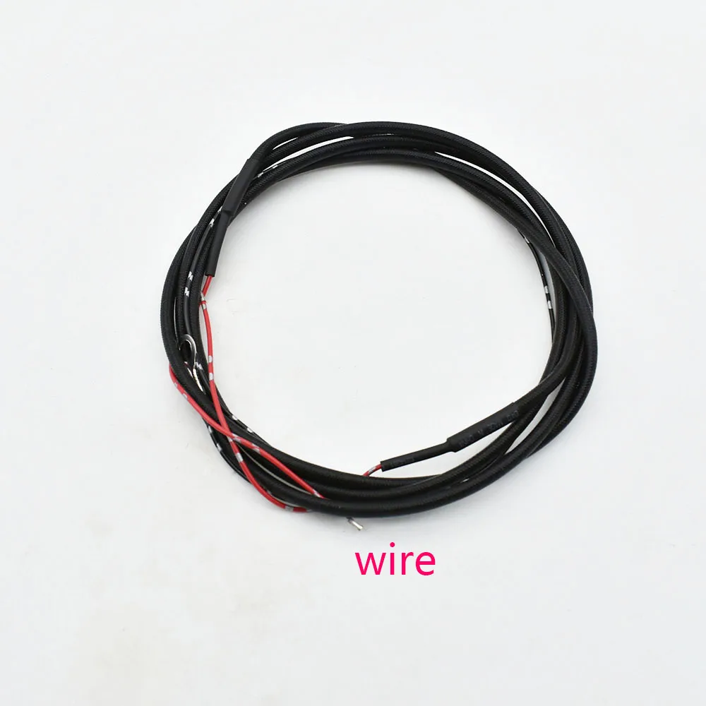 wire Круизный Переключатель 84632-34011 84632-34017 45186-06210-C0 для Toyota Camry Lexus 846320F010 84632-0F010 - Цвет: wire