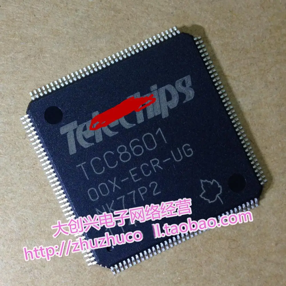 

TCC8601-00X-ECR-UG new imported original