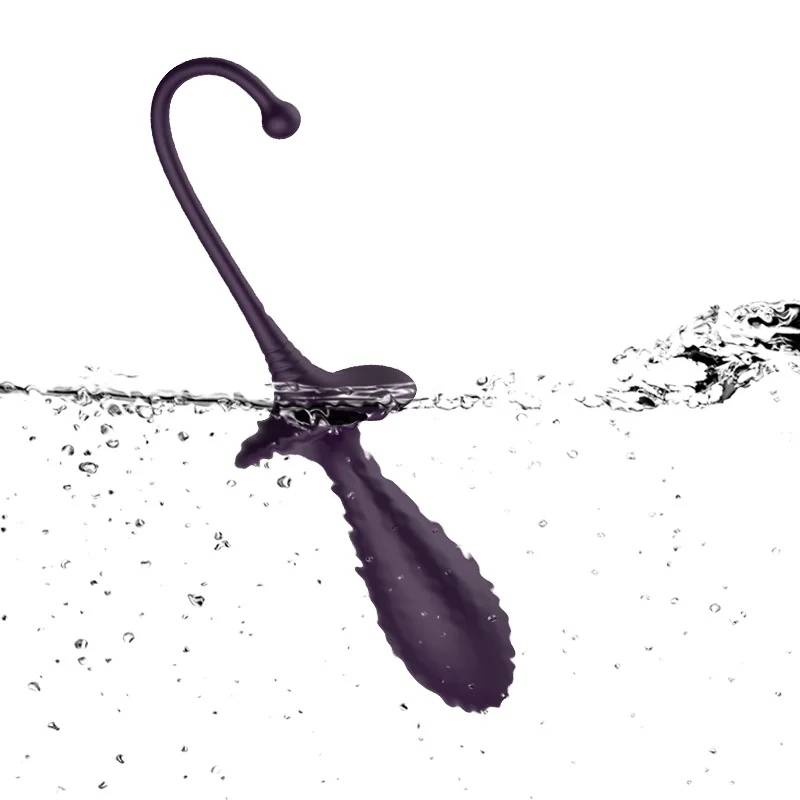 Orion Мужская Анальная пробка для заднего двора забавные товары взрослых