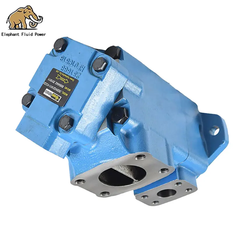 Лопастной насос DENISON 3520V25A10-1CC22R аксессуары для | Автомобили и мотоциклы
