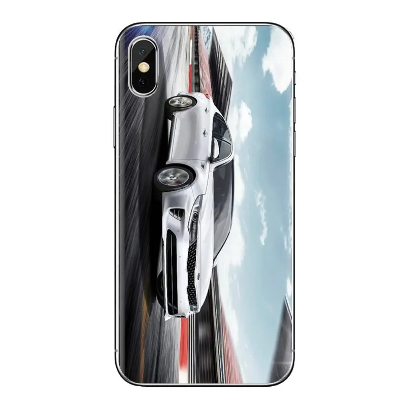 Для huawei G7 G8 P7 P8 P9 P10 P20 P30 Lite Mini Pro P Smart Plus 2017 2018 2019 2016 Kia Optima 4K обои автомобильный чехол