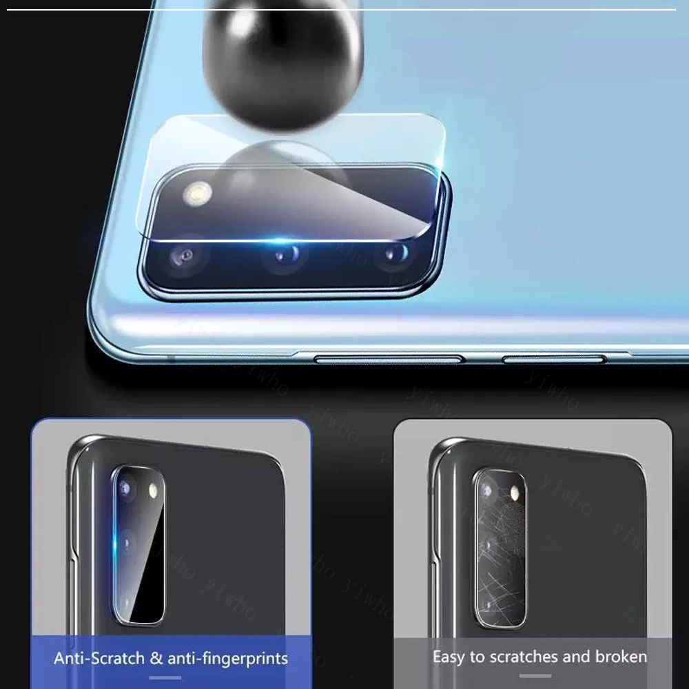opo a74 5g camera lens glass for oppo a53s tempere glas full opp a95 a94 a53 a54 a52 a 74 95 94 53s 53 safety screen protector free global shipping