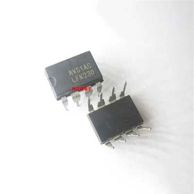 

1PCS AVS1ACP08 AVS1AC DIP8 new and original In Stock