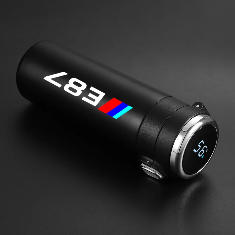 Умный термос для Bmw e30 e34 e36 e39 e46 e60 e87 e90 400 мл | Автомобили и мотоциклы