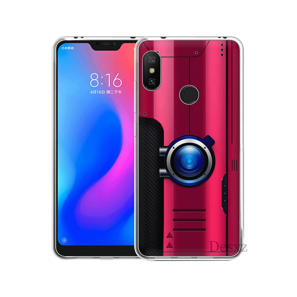 Mobile Phone Case For Xiaomi Mi F1 9 9T MAX 3 A3 Pro CC9 CC9E 5 5S 6 Mix 2S 8 A1 A2 5X 6X Lite Hard Cover Retro Game Console | Мобильные
