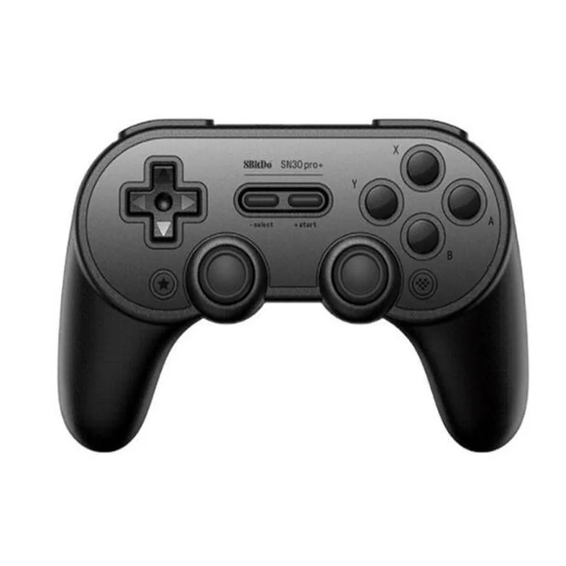 SN30 pro plus Official 8BitDo SN30 PRO+ Gamepad Controller with Joystick for Windows Android macOS Nintend Switch r30