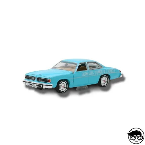 Гринлайт Голливуд Смоки и бандит 1997 Понтиак Леман 2019 | Спорт развлечения