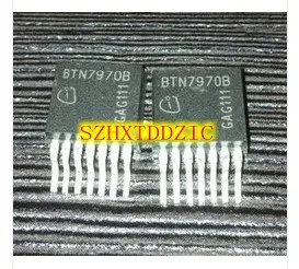 2 шт./лот BTN7970B BTS7970B TO-263 [SMD]