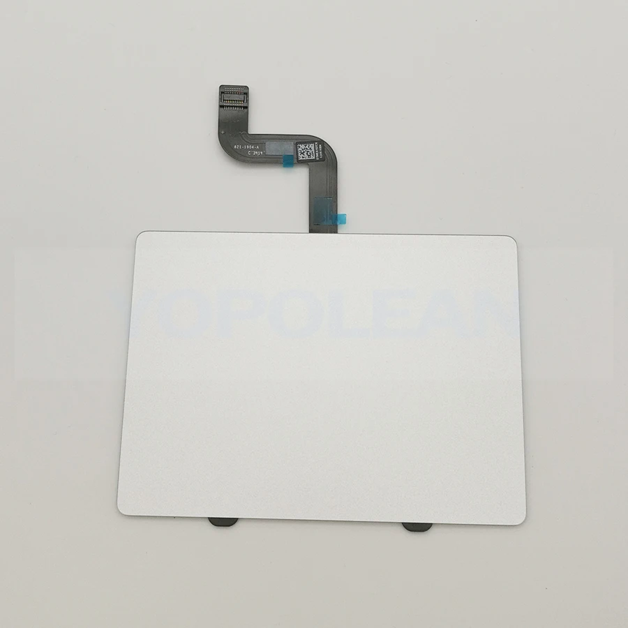 Новый трекпад тачпад с кабелем для Macbook Pro Retina 15 &quotA1398 Late 2013 Mid 2014|ЖК-экран