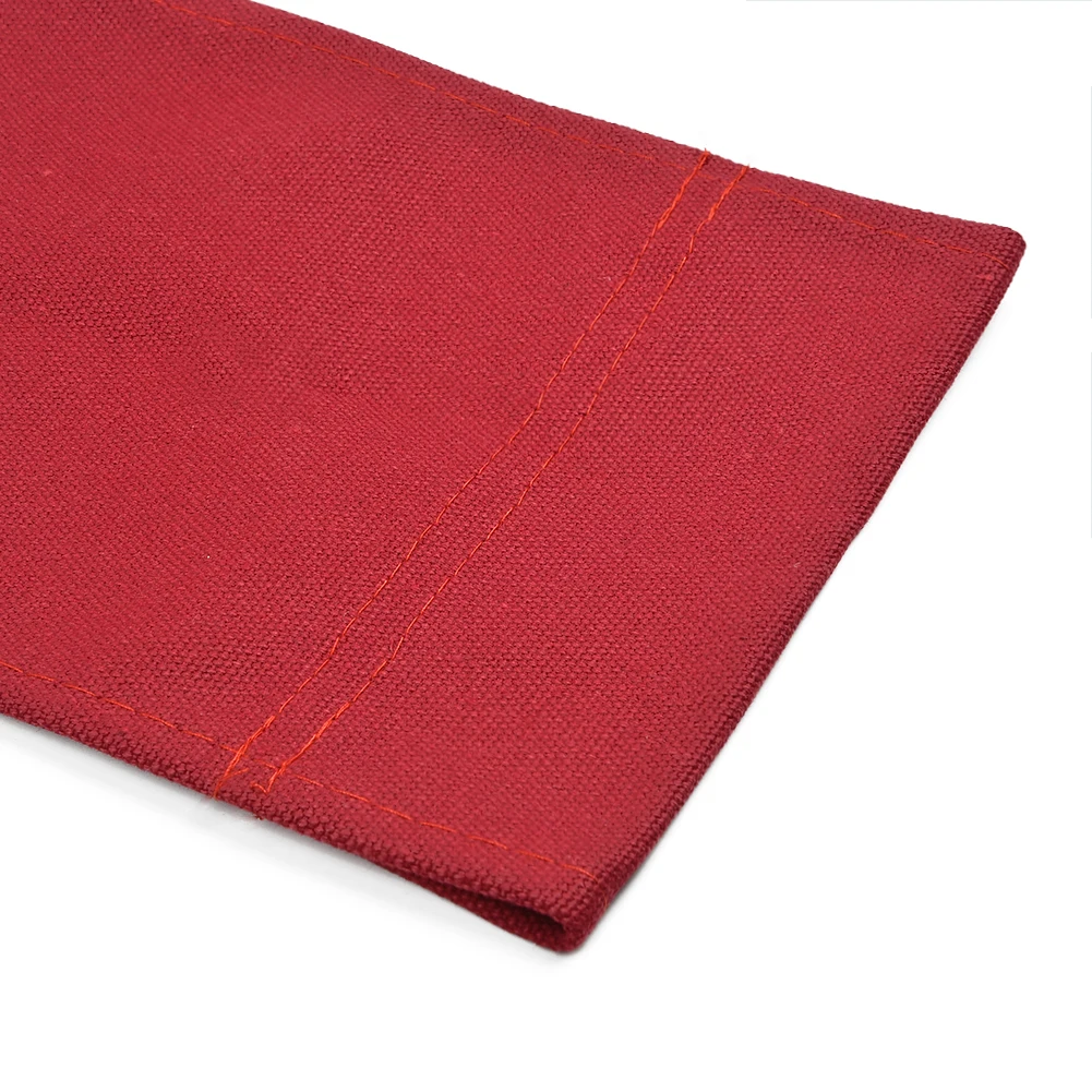 

Camping Directors Chair Cover Heavy Duty Casual Yard Replacement Canvas Seat Outdoor Garden Cloth Stool Durable