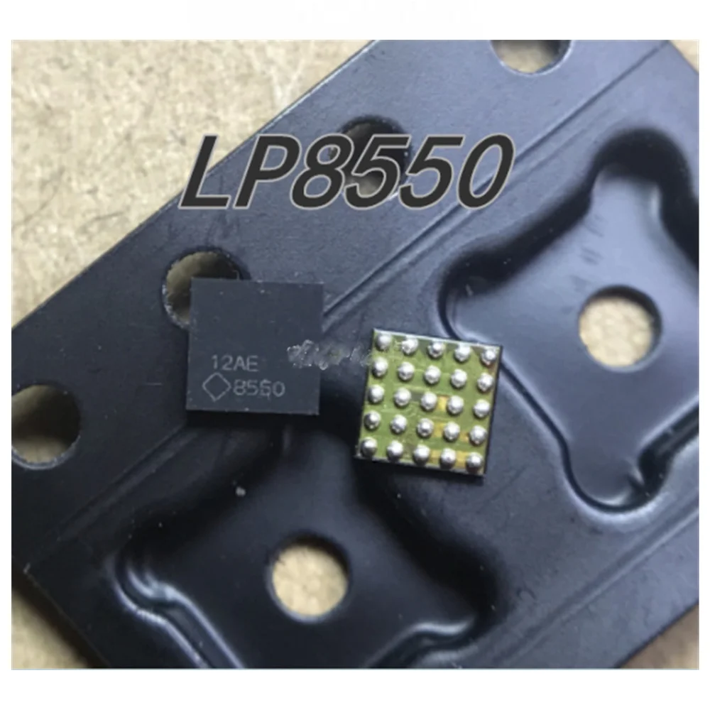 Драйвер светодиодсветильник Ки LP8550TLX LP8550TLE LP8550 mark 8550 ic U7701 для Macbook Air A1466 A1278 820-3437 2-50