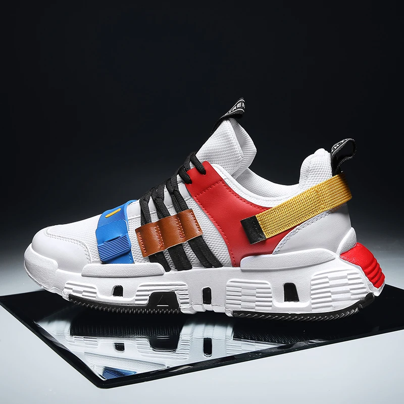 Брендовая классическая мужская обувь в винтажном стиле для папы и дочки