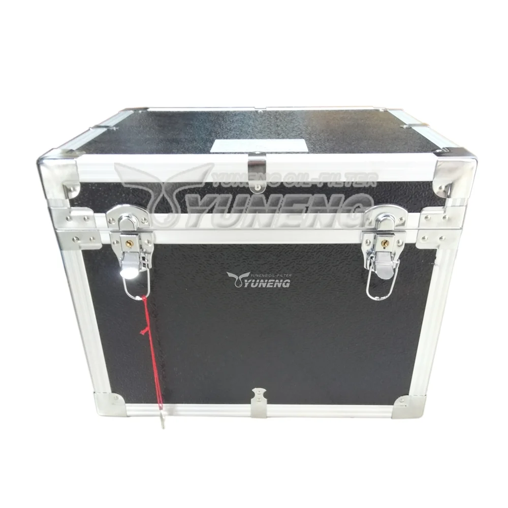 

High Accuracy Portable Transformer Oil BDV Tester