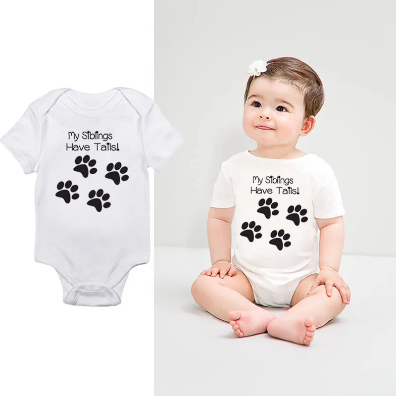 Боди с коротким рукавом для новорожденных девочек и мальчиков|Боди малышек| |