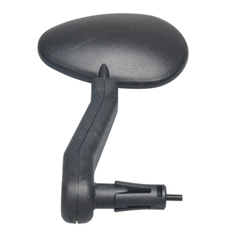 

Bicycle Rear Bike Handlebar MTB End Mirror Handlebar Side Safety Rear View Mirror Road Bike Flexible Rearview Mirrors