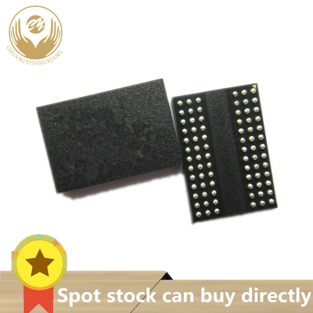 

Новый оригинальный 1 шт. NT5CC128M16IP-DI BGA NT5CC128M16IP DI