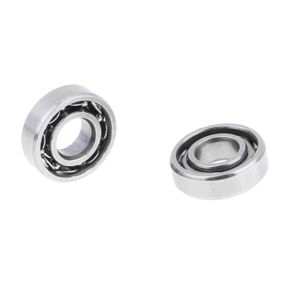 

RC Helicopter Parts 6mm Bearings For XK K110 K120 Wltoys V977 V930 V931 Accs