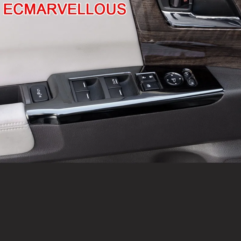 Автомобильные модифицированные Декоративные Хромированные Чехлы для стайлинга