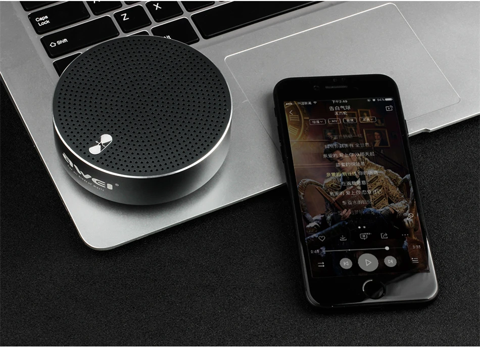 Awei Y800 Bluetooth динамик портативный беспроводной мини-динамик с микрофоном звуковая система стерео музыка объемная Поддержка TF карта