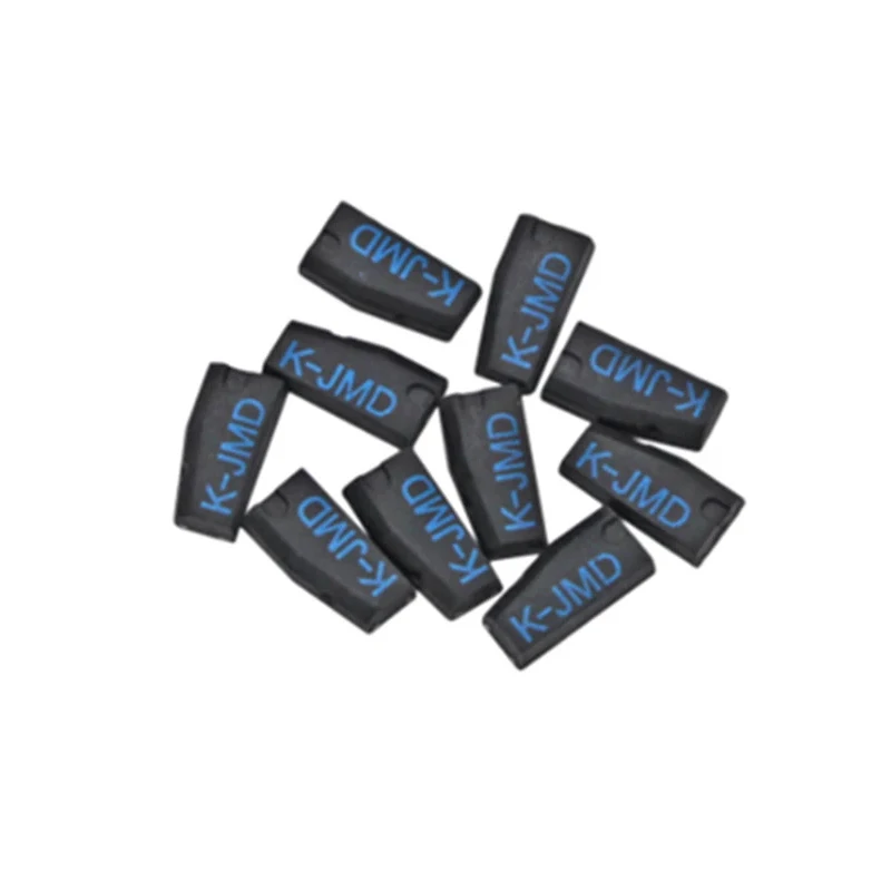 10 шт./лот 2019 новый оригинальный чип JMD King для Handy Baby чипа 46/48/4C/4D/G JMD| |