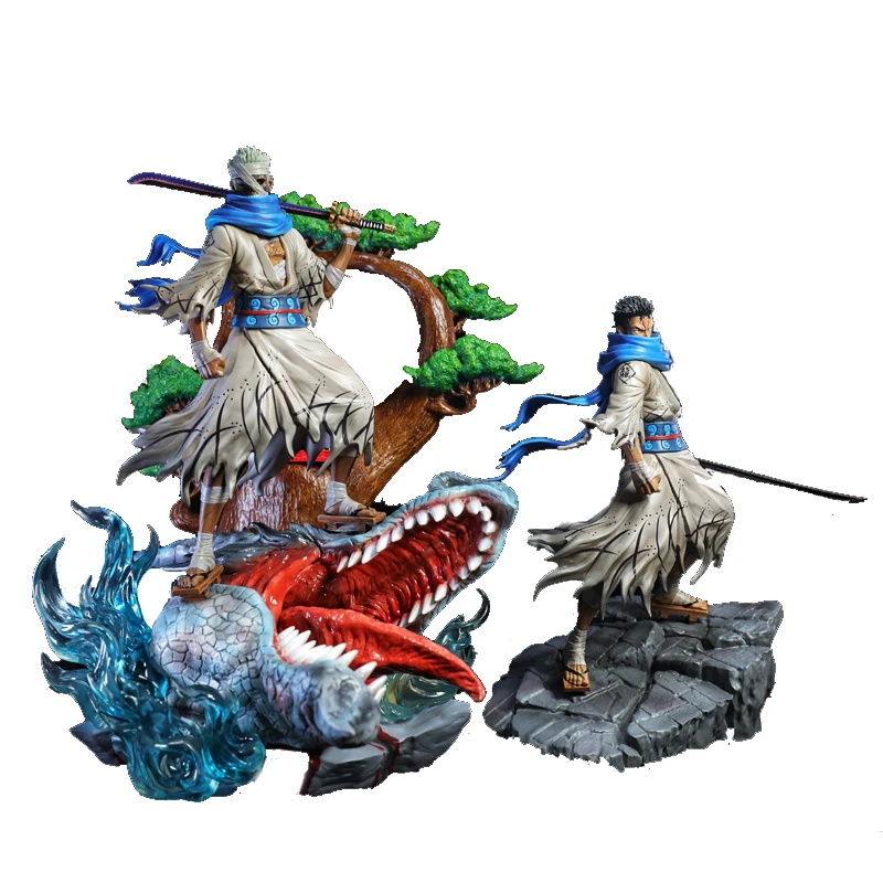 

Customization One Piece Dragon Horse Model Play and Country Garage Kit Limited Statue