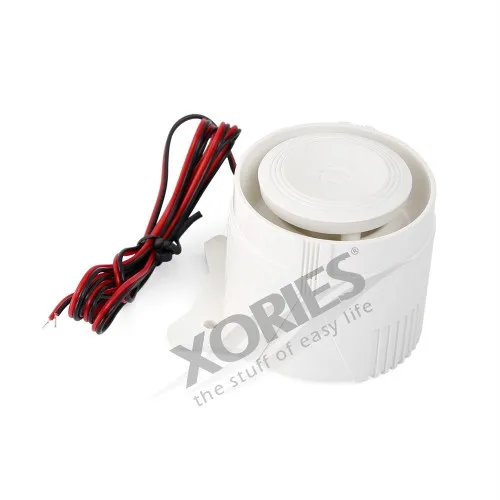 

HOMSECUR GSM-2G SMS + IOS/Android