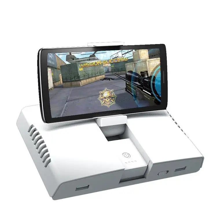 Игровая клавиатура мышь Bluetooth 4 0 съесть курица артефакт конвертер адаптер Battlefield