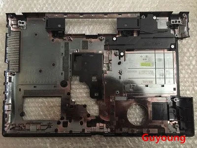 Для Samsung NP500P5C NP550P7C 550P5C 550P7C 300E4A корпус D Нижняя крышка