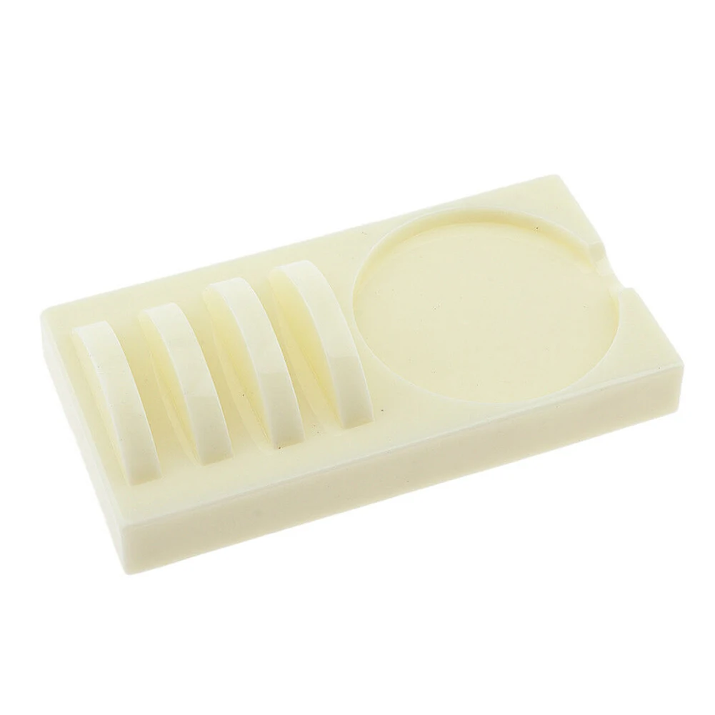 Акриловые инструменты для макияжа Органайзер ленты наращивания ресниц