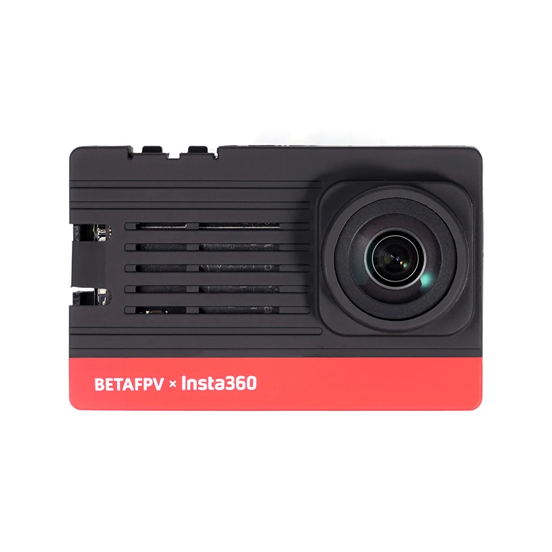 betafpv insta360 op 4k спортивные камера ульт