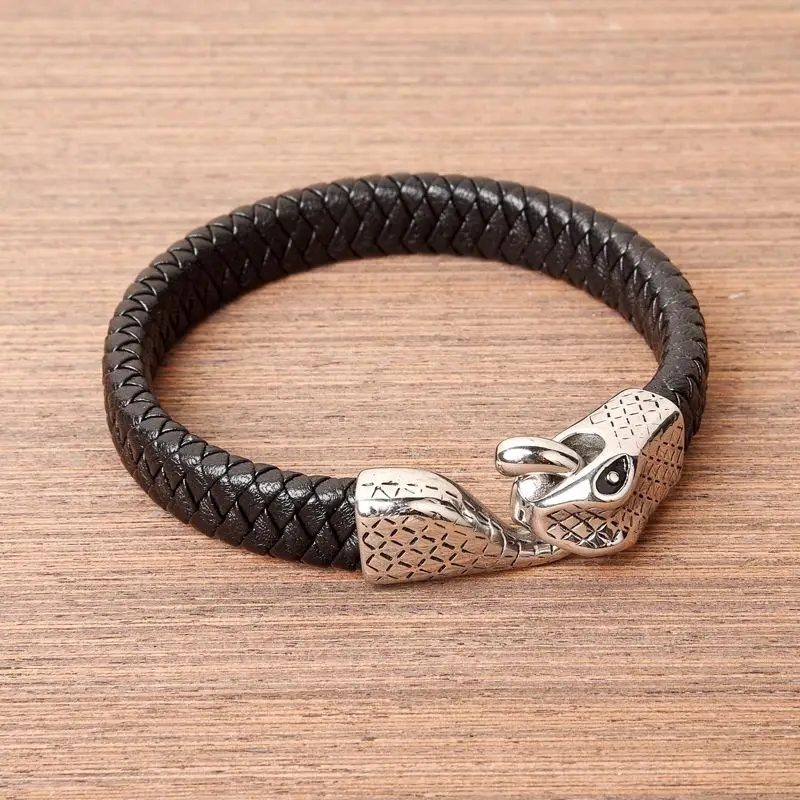 Застежки из нержавеющей стали заглушки браслет соединитель сделай сам кожаный