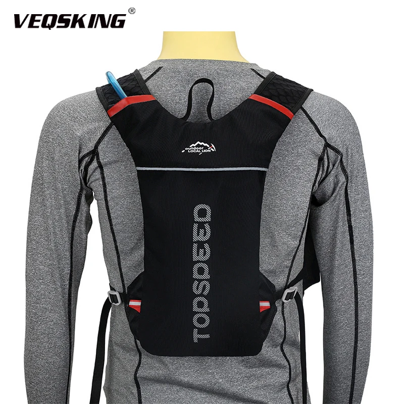 5L легкий рюкзак сумка для езды на велосипеде женщин и мужчин MTB велосипедный