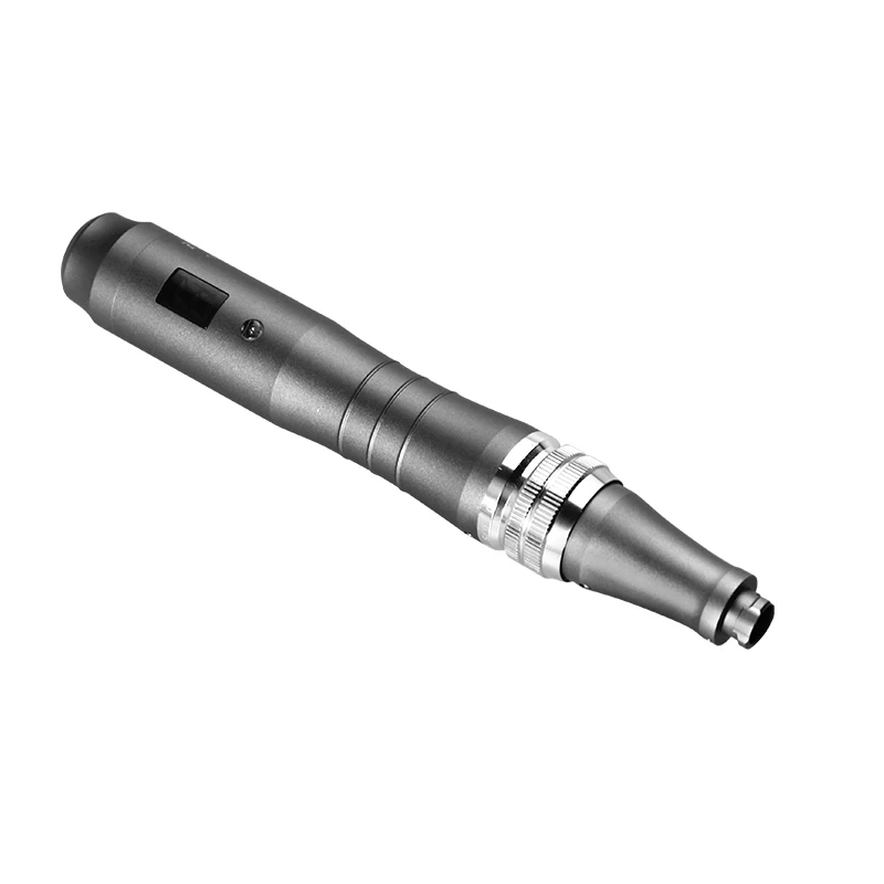 Подлинный Dr.pen Ultima M8-W с 12 шт. картриджей беспроводной набор для ухода за кожей