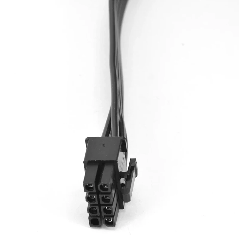 5 шт./компл. PCI Express 8pin Dual 6 + 2Pin кабель питания PCIE 8 Pin 1 A 2 Divisor Para corstunes RM1000 RM850 RM750