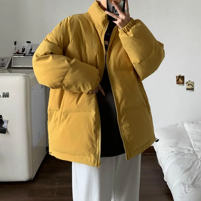 

Parkas