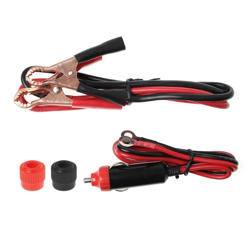 

600W Power Inverter DC 12V to 220V AC Cars Inverter with Car Adapter USB Port