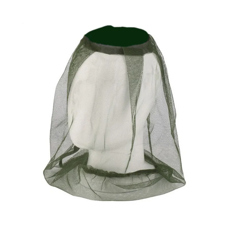 Рыболовная Кепка s садовая шляпа пчеловода камуфляжные сетки для москитной