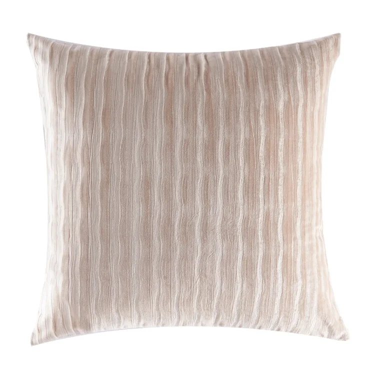 Бархатный Чехол для подушки чехол дивана автомобиля домашний декор невидимая