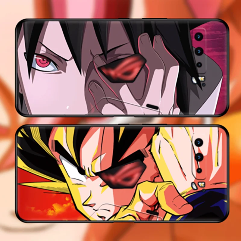 

Phone Case For ASUS ROG Phone 3 ZS661KS 2020 6.59 inch Soft TPU Mobile Fashion Cartoon Printed Bag For Asus Rog 3 ROG3 Cover