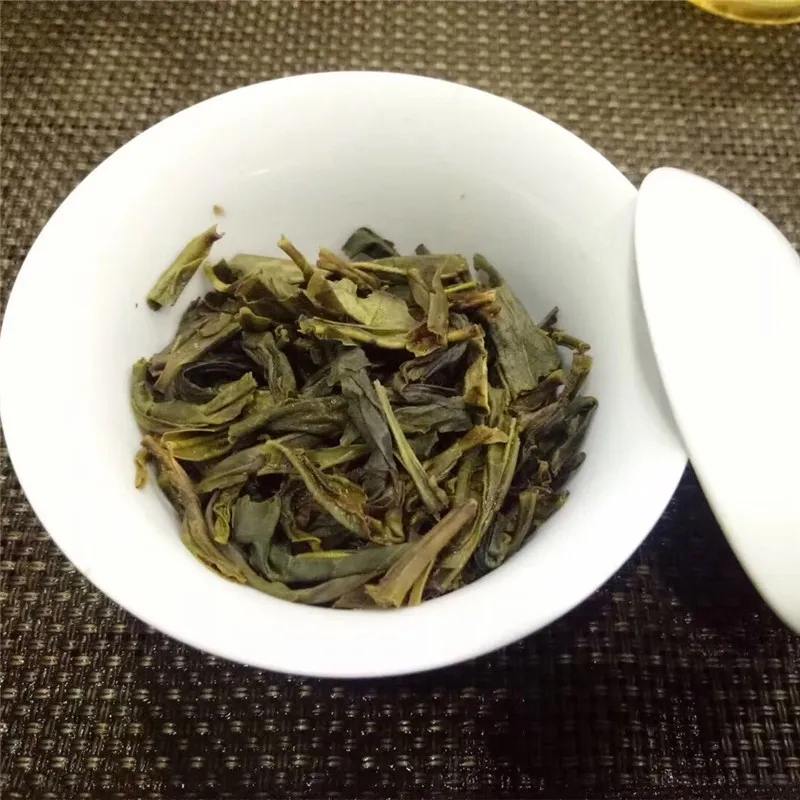 2019 7A китайский чаочжоу Улучшенный чай Feng Huang DanCong в подарок Феникс дан чулун