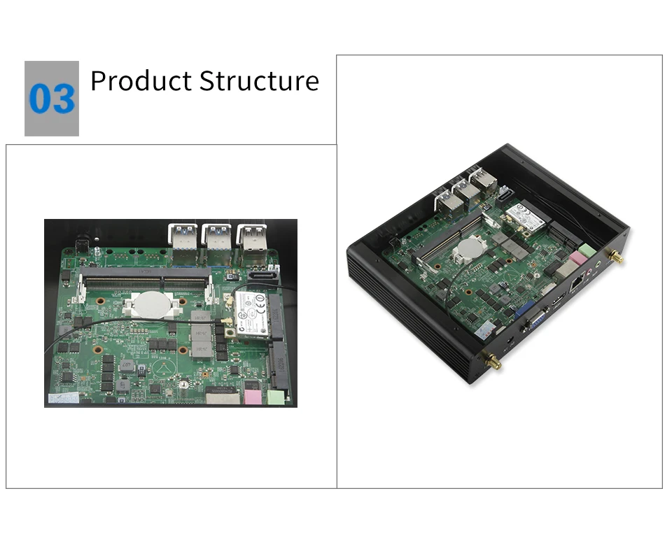 MSECORE i5 8250 NVME DDR4 игровой Мини ПК Windows 10 Настольный компьютер неттоп безвентиляторный ПК linux barebone intel HTPC UHD620 HD WiFi