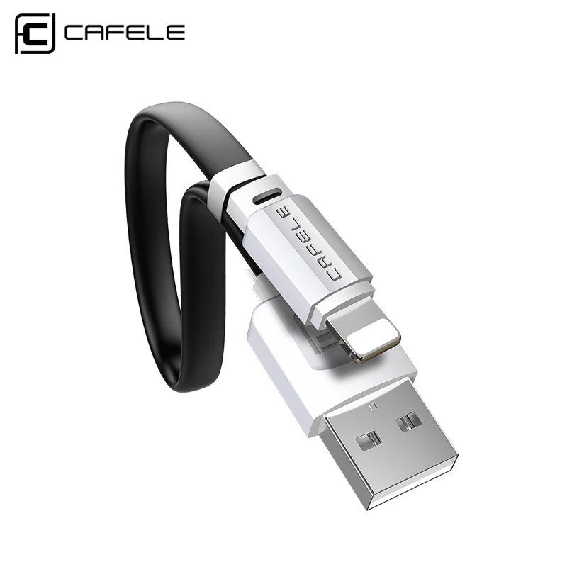 USB кабель для iPhone 8 plus зарядный быстрое зарядное устройство передачи данных 7 6s 5s