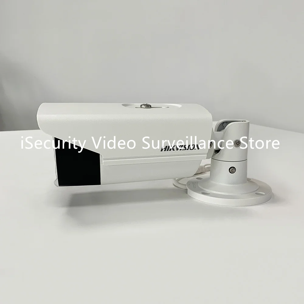 Hik DS-2CD2T43G0-I5 4MP 50 м ИК IP Камера наружного наблюдения POE внутри помещений заменить