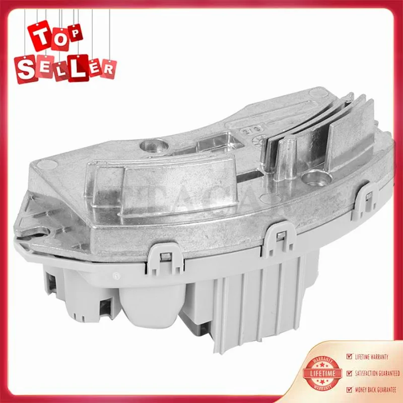 Нагреватель вентилятора двигателя резистора контроллер скорости 64119146765 64116927090