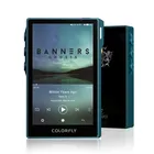 Музыкальный плеер Colorfly U6 lossless hifi DSD портативный MP3 smart Bluetooth vs shanling M3x hiby R8 ibasso dx160 300 fiio m11