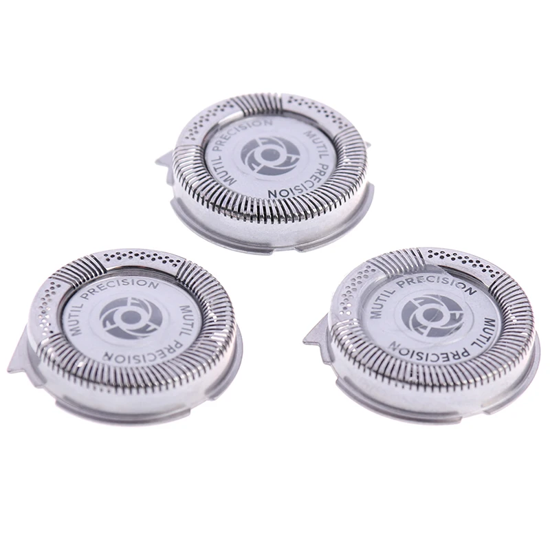 Сменные лезвия для бритвы Philips SH50 S5000 S5010 S5080 S5570 S5571 S5090 S5082 S5081 3 шт.|Бритва| |