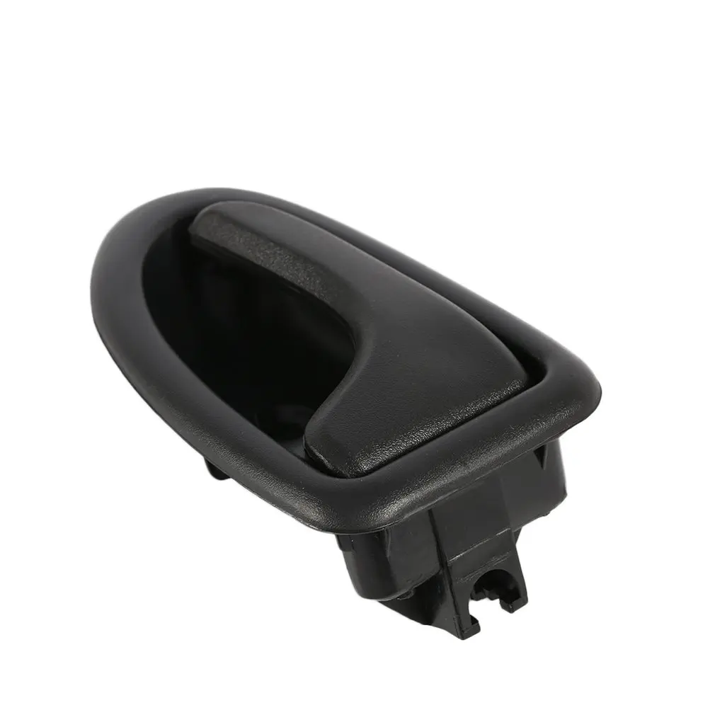 Черная Красивая Минималистичная атмосфера для ренолио Меган левая и правая