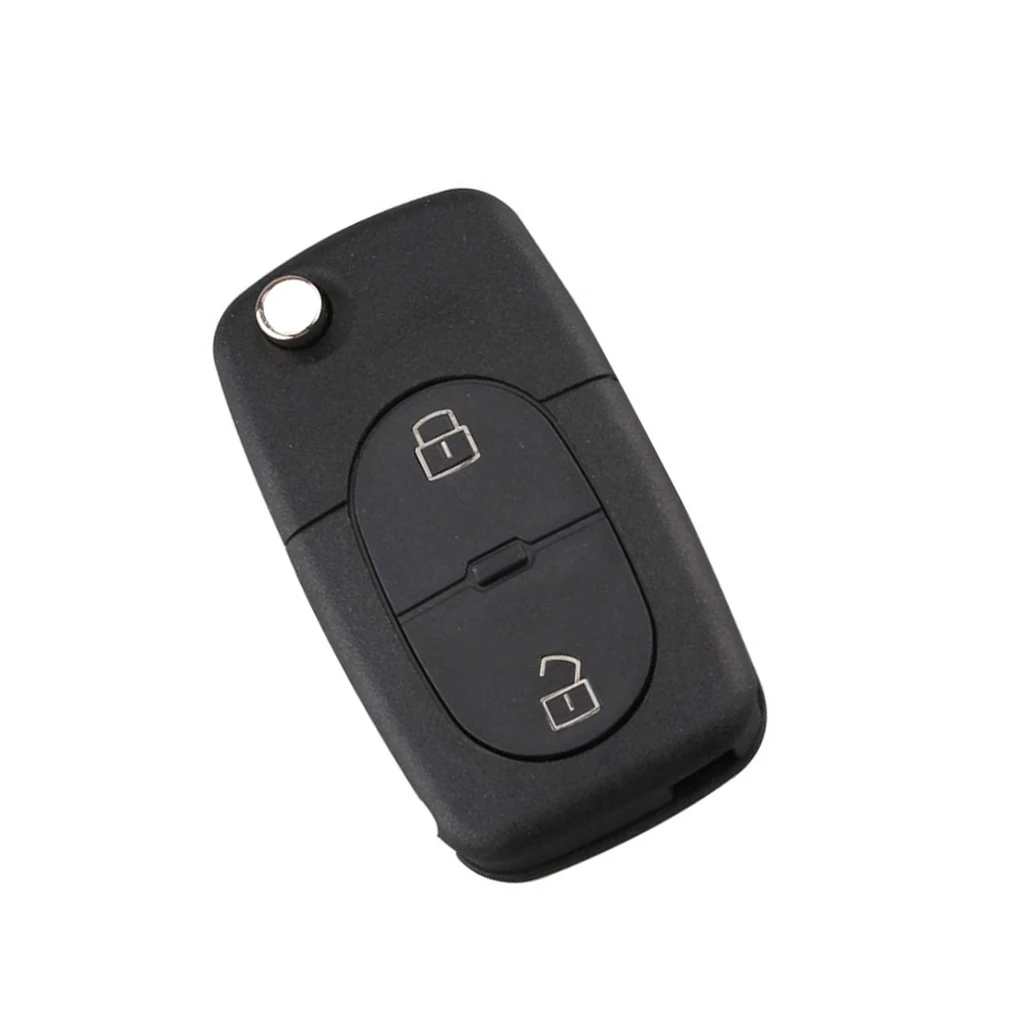 

Корпус ключа дистанционного управления автомобильный ключ для Golf MK4 98-01 Passat97-00