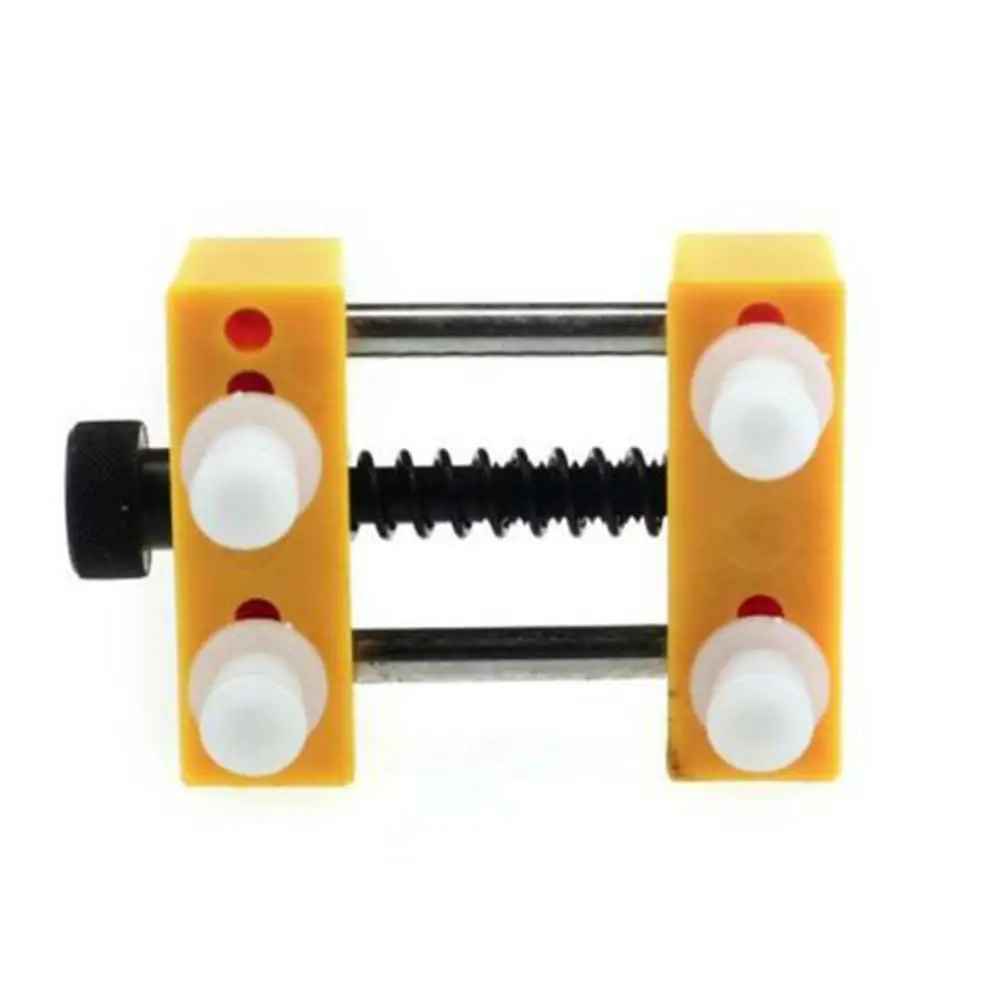 запчасти для ремонт часов часовой инструмент Регулируемый ремонта чехол