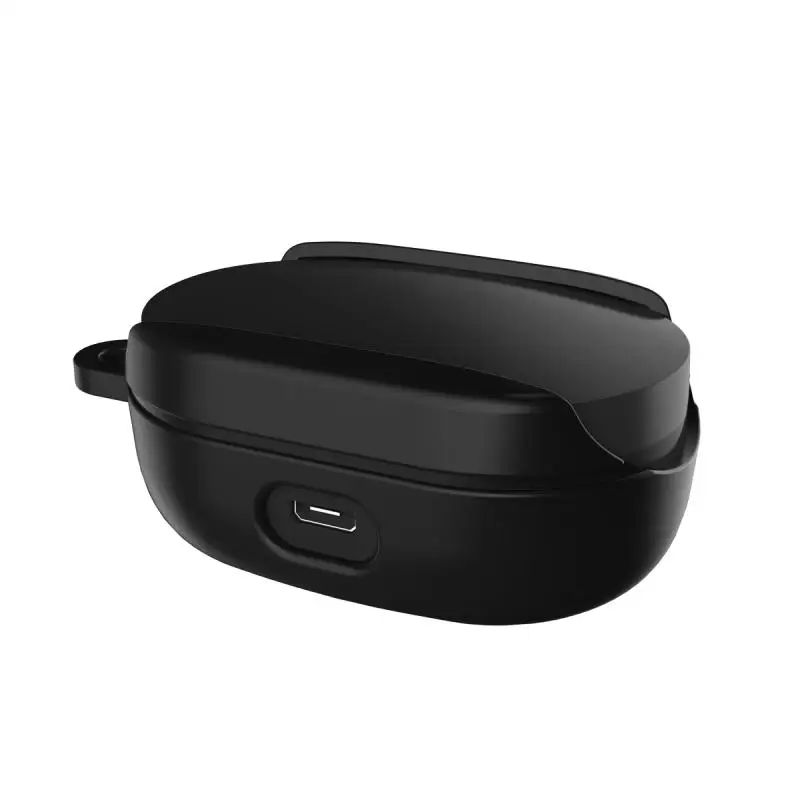 Защитная рамка для наушников Xiaomi redmi Airdots чехол airpods силиконовый защитный чехол| |